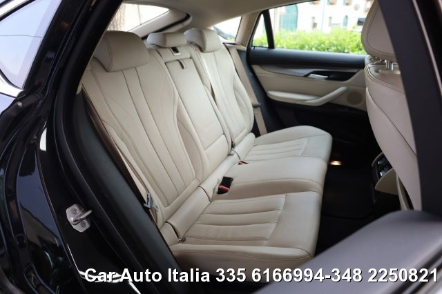BMW X6 usata 156