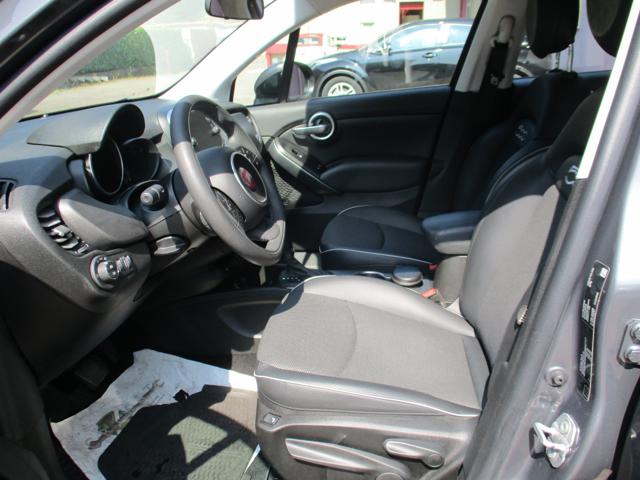 FIAT 500X usata, con Controllo trazione
