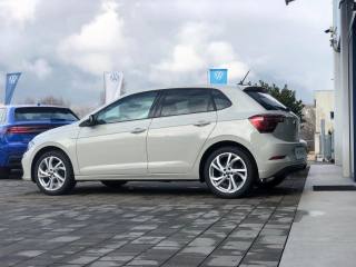 VOLKSWAGEN Polo usata, con Alzacristalli elettrici