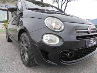 FIAT 500 usata 21