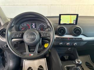 AUDI Q2 usata 23