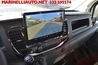FORD Transit usata, con Bracciolo