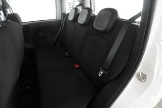 FIAT Panda usata 9