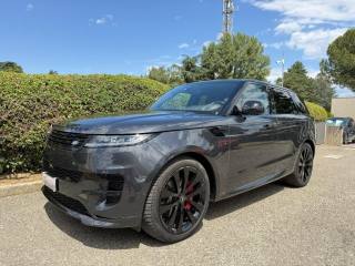 LAND ROVER Range Rover Sport usata, con Airbag