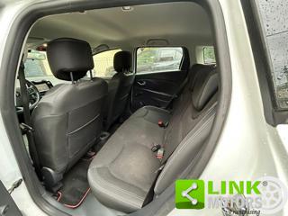 RENAULT Clio usata, con Fendinebbia