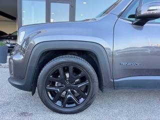JEEP Renegade usata, con USB