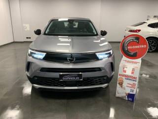 OPEL Mokka usata, con Airbag