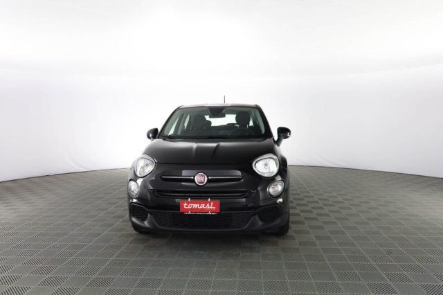 FIAT 500X usata 0