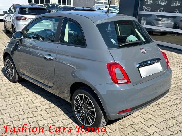 FIAT 500 usata, con Chiusura centralizzata