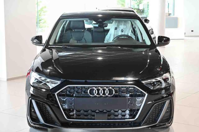 AUDI A1 usata, con Airbag