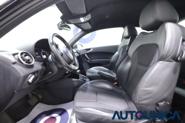 AUDI A1 usata, con USB