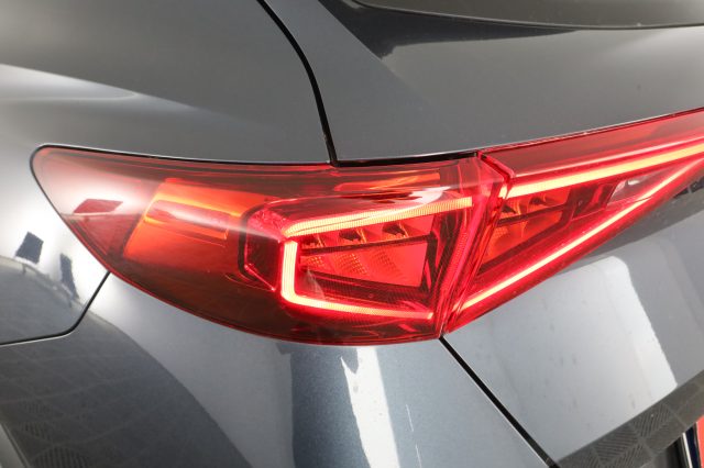 CUPRA Formentor usata 9