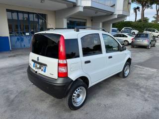FIAT Panda usata, con Immobilizzatore elettronico