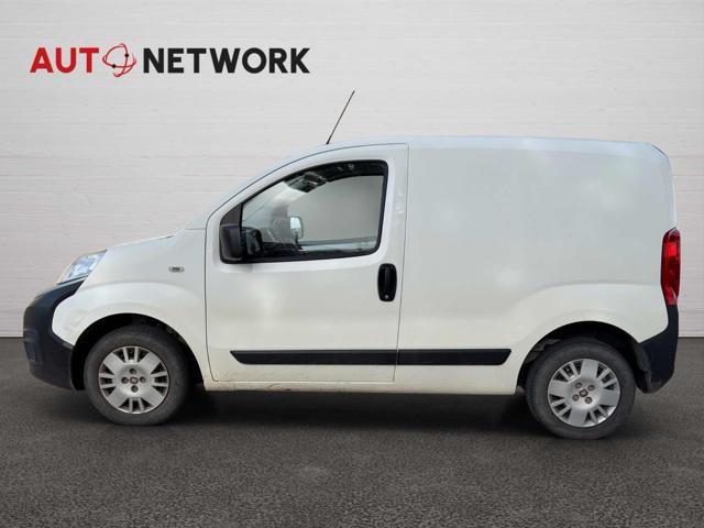 FIAT Fiorino usata, con ESP