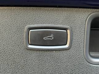 PORSCHE Macan usata, con Sensore di luce