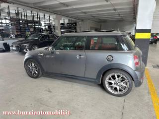 MINI Cooper S usata, con Climatizzatore