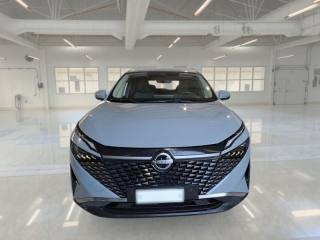 NISSAN Qashqai usata, con Airbag Passeggero