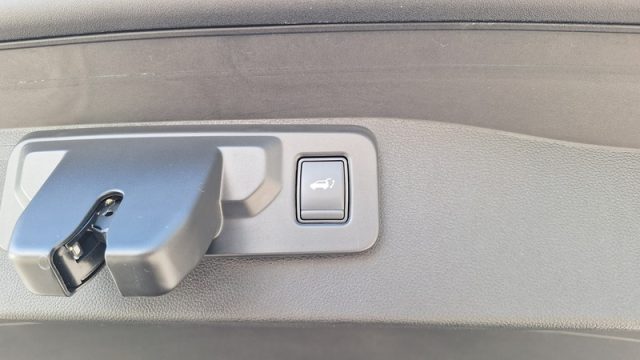 RENAULT Austral usata, con ESP