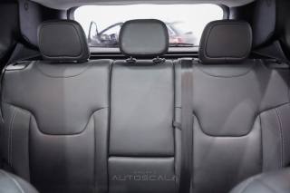 JEEP Renegade usata, con Fari LED