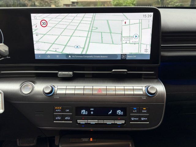 HYUNDAI Kona usata, con Controllo trazione