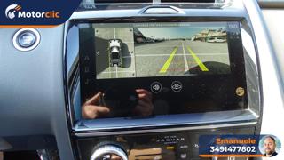 JAGUAR E-Pace usata 50