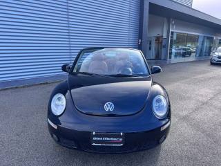 VOLKSWAGEN New Beetle usata, con Airbag