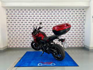 YAMAHA Tracer 700 usata 3