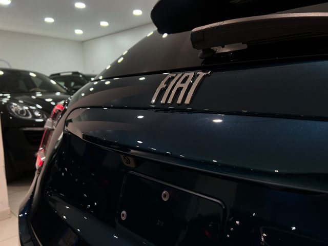 FIAT 600 usata, con Controllo trazione