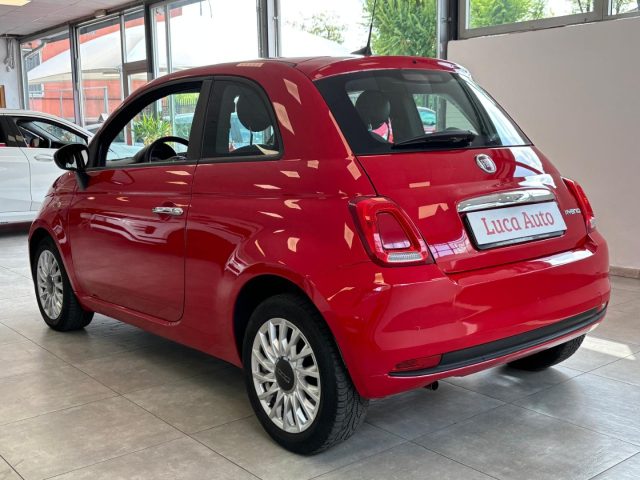 FIAT 500 usata, con Autoradio