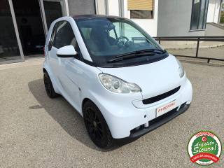 SMART ForTwo usata, con Airbag Passeggero