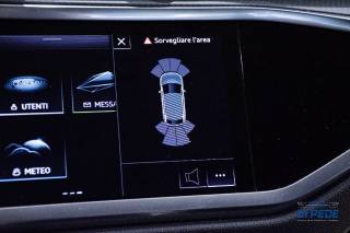 AUDI Q3 usata, con Specchietti laterali elettrici