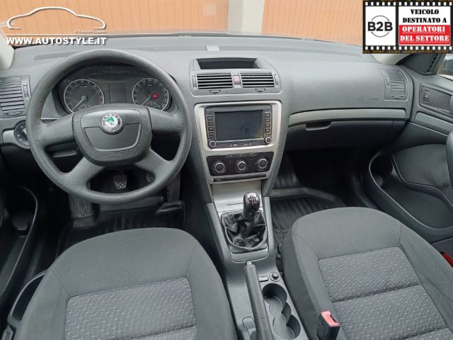 SKODA Octavia usata 47