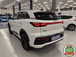 EVO Evo7 usata, con Alzacristalli elettrici