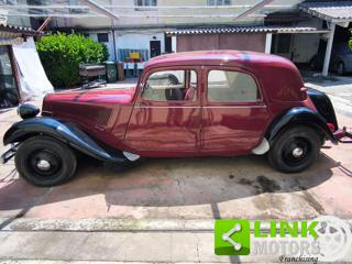 CITROEN Traction Avant usata 13