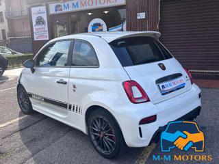 ABARTH 595 usata, con Cerchi in lega