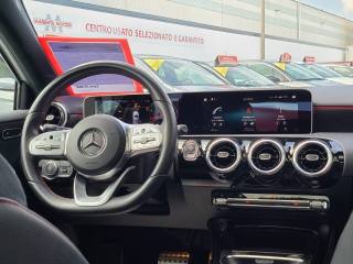 MERCEDES-BENZ A 180 usata, con Controllo vocale