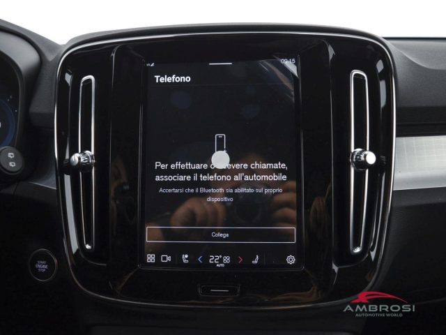 VOLVO XC40 usata 14