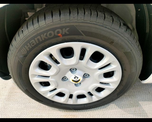 FIAT New Panda usata 22