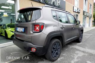 JEEP Renegade usata, con Alzacristalli elettrici