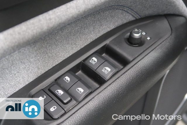 JEEP Compass usata 14