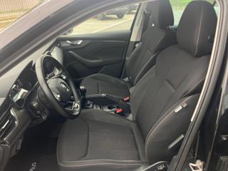 SKODA Kamiq usata, con Chiusura centralizzata