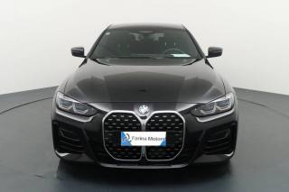 BMW 420 usata, con Airbag