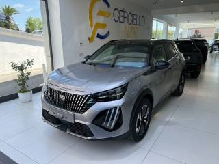 PEUGEOT 2008 usata, con Airbag