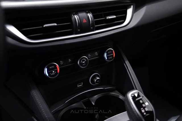ALFA ROMEO Stelvio usata, con Servosterzo