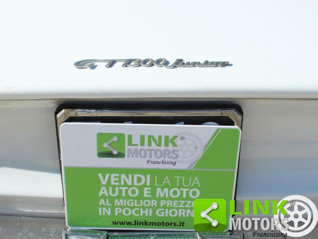 ALFA ROMEO GT usata 6