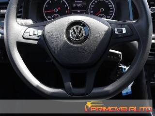 VOLKSWAGEN Polo usata, con Airbag laterali