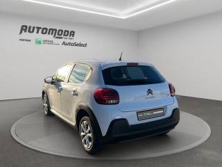 CITROEN C3 usata, con Chiusura centralizzata