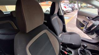 FIAT Tipo usata, con Isofix