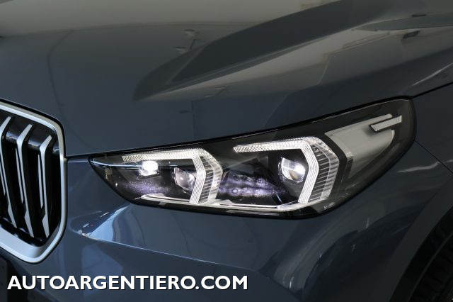 BMW X1 usata, con Android Auto