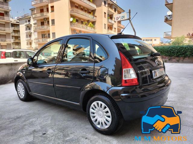 CITROEN C3 usata, con Airbag laterali